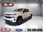 2021 Silverado 1500 Thumbnail 1