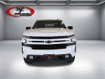 2021 Silverado 1500 Thumbnail 2