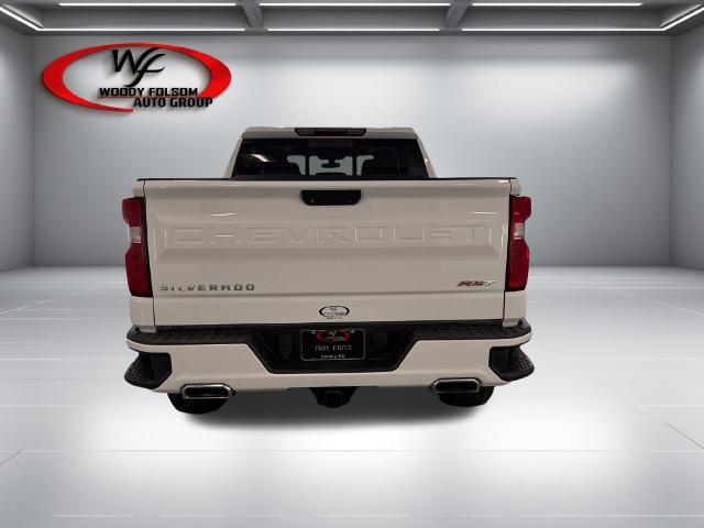 2021 Chevrolet Silverado - $34,896