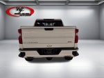 2021 Silverado 1500 Thumbnail 6