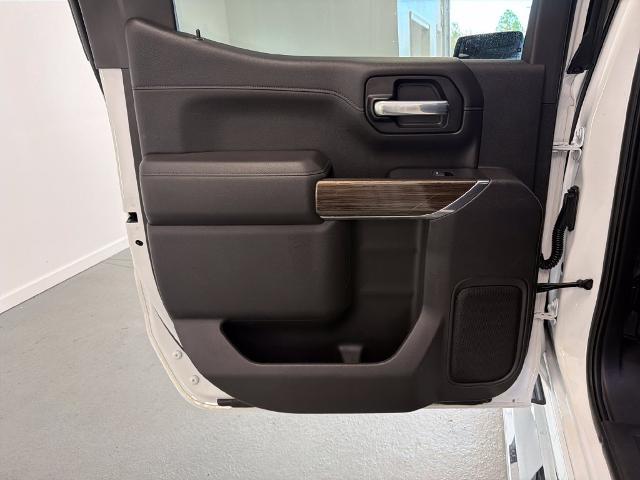 2021 Chevrolet Silverado - $34,896