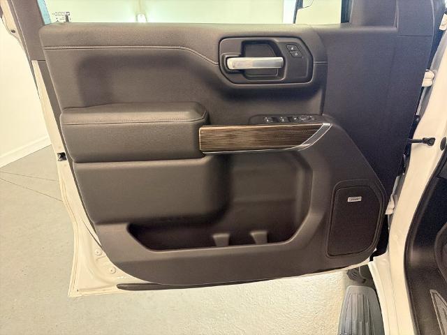 2021 Chevrolet Silverado - $34,896