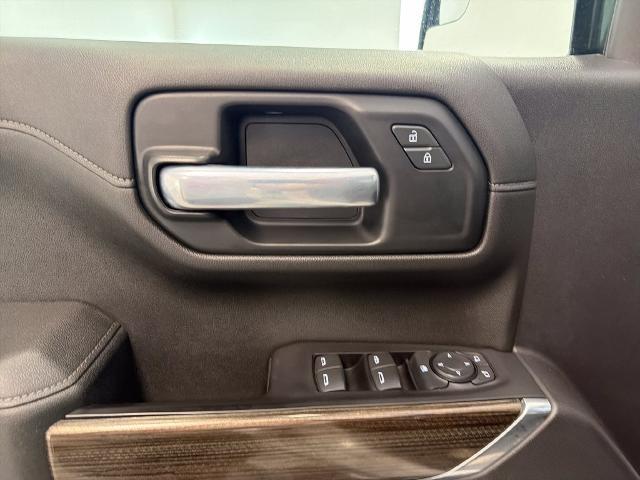 2021 Chevrolet Silverado - $34,896