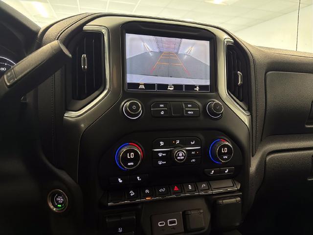 2021 Chevrolet Silverado - $34,896
