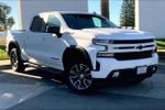 2021 Silverado 1500 Thumbnail 2