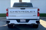 2021 Silverado 1500 Thumbnail 4