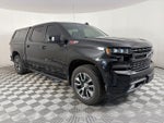 2021 Silverado 1500 Thumbnail 1
