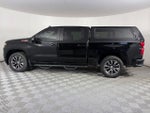 2021 Silverado 1500 Thumbnail 4
