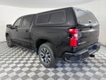 2021 Silverado 1500 Thumbnail 5