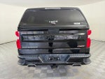 2021 Silverado 1500 Thumbnail 6