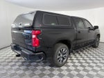 2021 Silverado 1500 Thumbnail 7