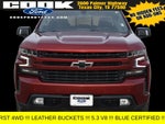 2021 Silverado 1500 Thumbnail 1