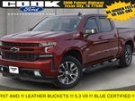 2021 Silverado 1500 Thumbnail 21