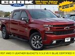 2021 Silverado 1500 Thumbnail 22