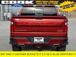 2021 Silverado 1500 Thumbnail 24