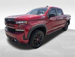 2021 Silverado 1500 Thumbnail 5