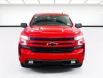 2021 Silverado 1500 Thumbnail 2