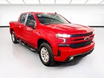 2021 Silverado 1500 Thumbnail 3
