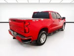 2021 Silverado 1500 Thumbnail 4