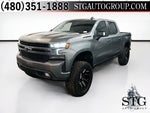 2022 Silverado 1500 Limited Thumbnail 1