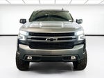 2022 Silverado 1500 Limited Thumbnail 2