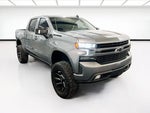 2022 Silverado 1500 Limited Thumbnail 3