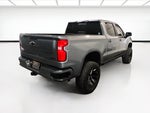 2022 Silverado 1500 Limited Thumbnail 4