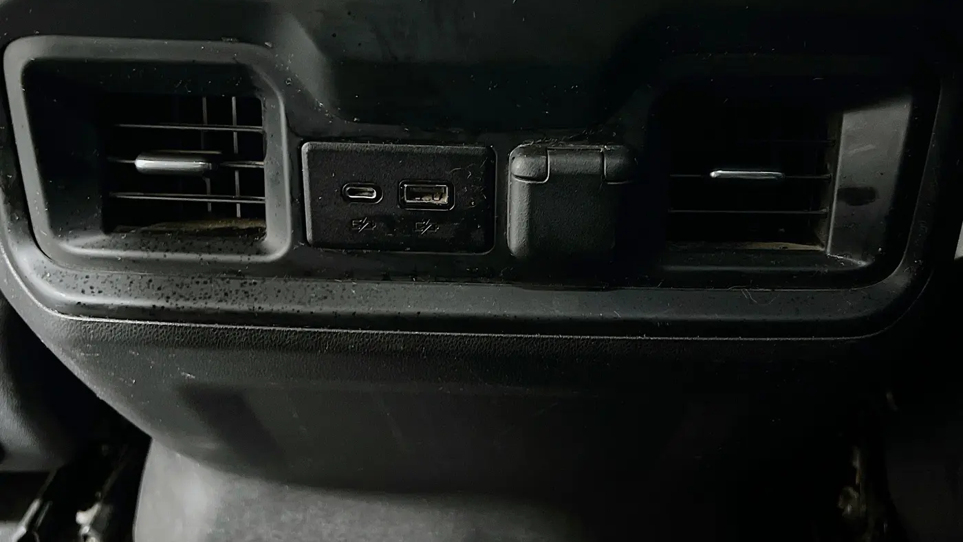 2022 Chevrolet Silverado 1500 Limited RST