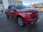 2022 Silverado 1500 Limited Thumbnail 2