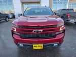 2022 Silverado 1500 Limited Thumbnail 3