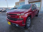 2022 Silverado 1500 Limited Thumbnail 4
