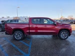 2022 Silverado 1500 Limited Thumbnail 7