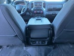 2022 Silverado 1500 Limited Thumbnail 15