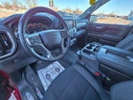 2022 Silverado 1500 Limited Thumbnail 17