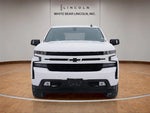 2019 Silverado 1500 Thumbnail 2
