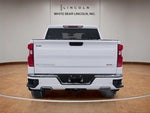 2019 Silverado 1500 Thumbnail 6