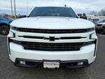 2020 Silverado 1500 Thumbnail 2
