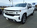 2020 Silverado 1500 Thumbnail 3