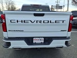 2020 Silverado 1500 Thumbnail 5