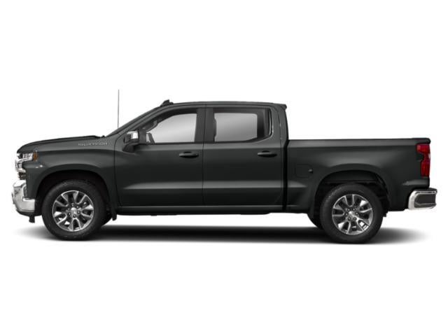 2020 Chevrolet Silverado 1500 RST — photo 1 of 12