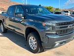2020 Silverado 1500 Thumbnail 7