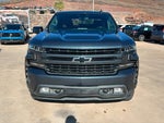 2020 Silverado 1500 Thumbnail 8