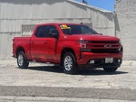 2021 Silverado 1500 Thumbnail 1