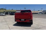 2021 Silverado 1500 Thumbnail 2