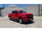 2021 Silverado 1500 Thumbnail 5