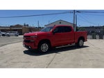 2021 Silverado 1500 Thumbnail 7