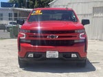 2021 Silverado 1500 Thumbnail 34