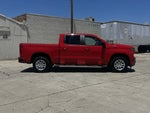 2021 Silverado 1500 Thumbnail 35