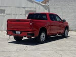 2021 Silverado 1500 Thumbnail 36