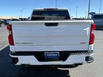 2021 Silverado 1500 Thumbnail 3